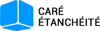 CORSE APPLICATION RESINE ETANCHEITE (CARE) logo