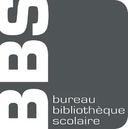 BUREAU BIBLIOTHEQUE SCOLAIRE logo