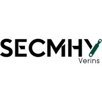 SECMHY VERINS logo