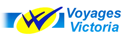 VOYAGES VICTORIA logo