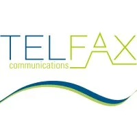 TELFAX COMMUNICATIONS (TELFAX) logo