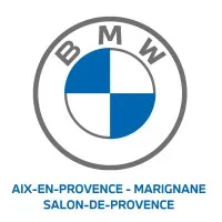 Voici le logo de la marque BAYERN AIX BY AUTOSPHERE qui représente son identité graphique.