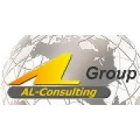 AL CONSULTING logo