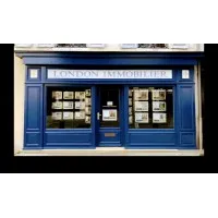 LONDON IMMOBILIER logo