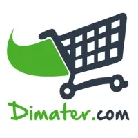 DIMATER logo