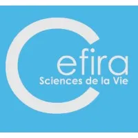 CENTRE DE FORMATION POUR L'INDUSTRIE ET LA RECHERCHE APPLIQUEE (CEFIRA) logo