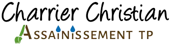 CHARRIER CHRISTIAN logo