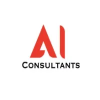 AI CONSULTANTS logo