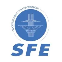 FABRICATION ELECTRONIQUE logo