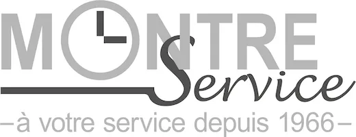 MONTRE SERVICE logo