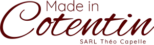 THEO CAPELLE EURL logo