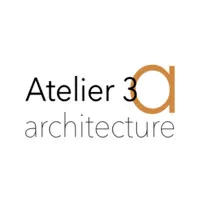ATELIER D'ARCHITECTURE 3A logo