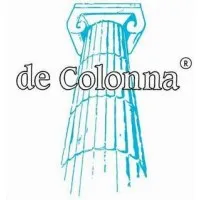 DE COLONNA logo