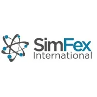 SIMFEX INTERNATIONALE logo