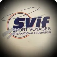 SPORT VOYAGES INTERNATIONAL FEDERATION (SVIF) logo