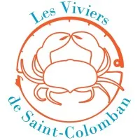 VIVIERS DE SAINT-COLOMBAN ET DE KEROMAN logo