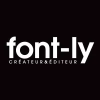 FONT LY logo
