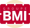BMI logo