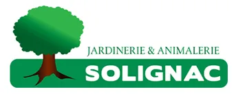 SOLIGNAC SAS logo