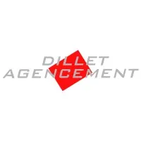 ETS DILLET AGENCEMENT logo