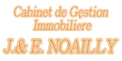 CABINET J & E NOAILLY logo