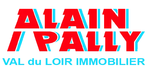 ALAIN PALLY - VAL DU LOIR IMMOBILIER logo