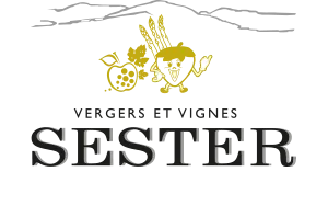 EARL FRANCOIS SESTER logo