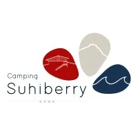 CAMPING SUHIBERRY logo