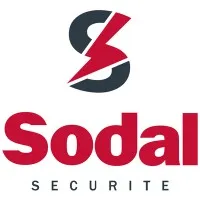 SOCIETE D'ALARME SODAL (SODAL) logo