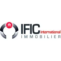 IFIC INTERNATIONAL logo