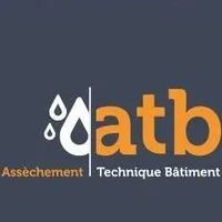 ASSECHEMENT TECHNIQUE BATIMENT (ATB) logo