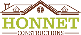 HONNET logo