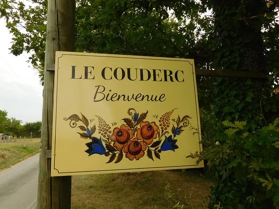 SARL LE COUDERC logo