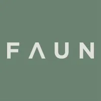 FAUN logo