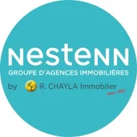 R.CHAYLA IMMOBILIER logo
