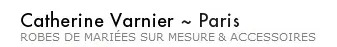 VARNIER CATHERINE logo