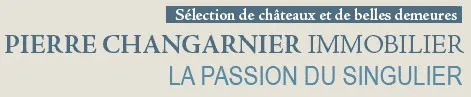 CHANGARNIER PIERRE (PIERRE CHANGARNIER IMMOBILIER) logo