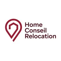 HOME CONSEIL RELOCATION logo