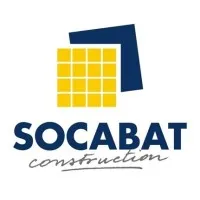 STE CAMPO BATIMENT TOITURE (SOCABAT) logo