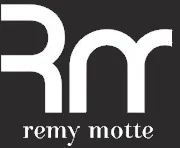 REMY MOTTE (REMY MOTTE ANTIQUAIRE DECORATEUR) logo
