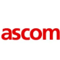 ASCOM (FRANCE) logo