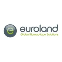 EUROLAND logo