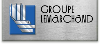 LEMARCHAND logo