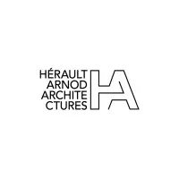 HERAULT-ARNOD ASSOCIES SAS D'ARCHITECTURE logo