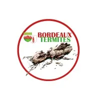 BORDEAUX TERMITES logo