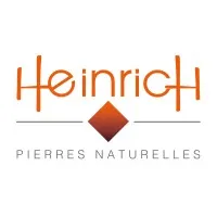 HEINRICH PIERRES NATURELLES logo