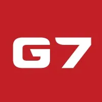G. SERVICES (GUEBEY LOGISTIQUE) logo