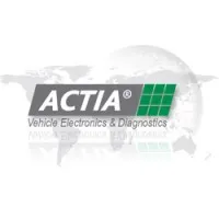 ACTIA EMBEDDED ELECTRONIC ENGINEERING logo
