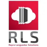 REPRO LANGUEDOC SOLUTIONS logo