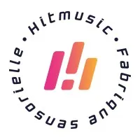HIT MUSIC logo